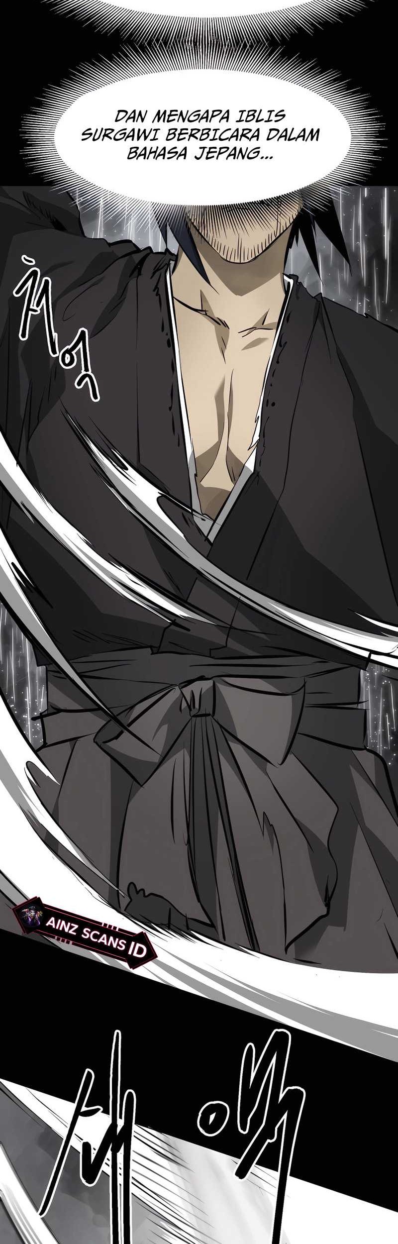 Infinite Level Up in Murim chapter 145 halaman 21