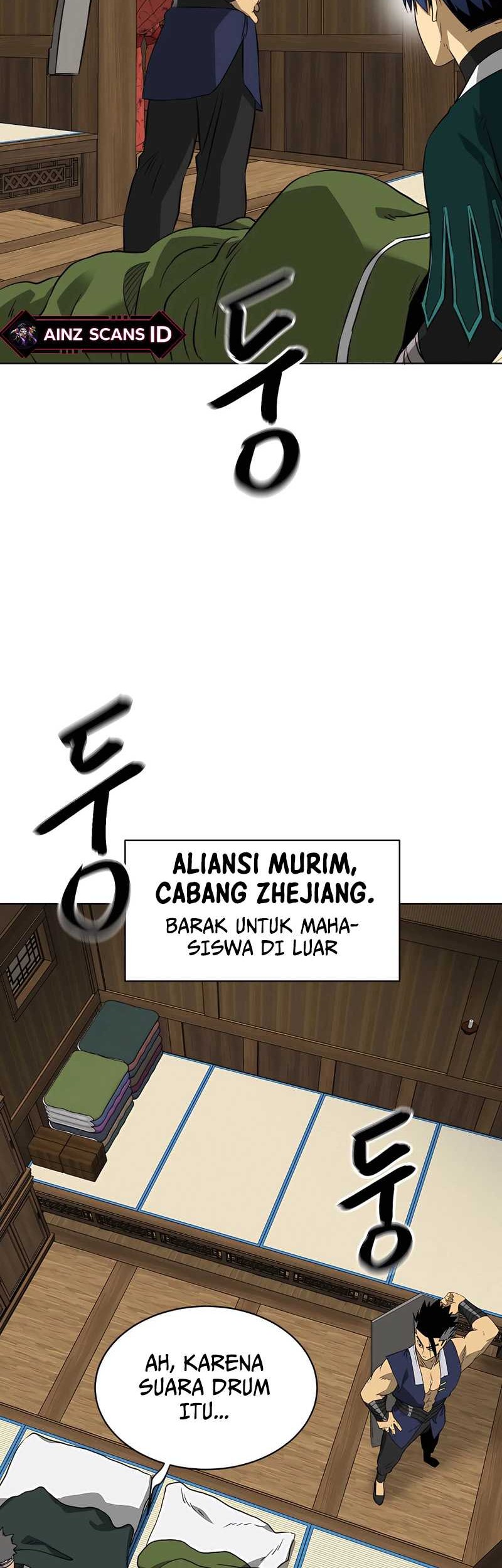 Infinite Level Up in Murim chapter 145 halaman 29