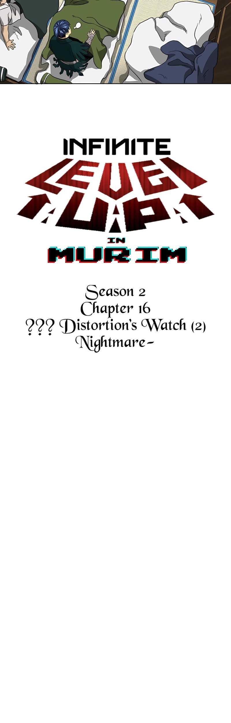 Infinite Level Up in Murim chapter 145 halaman 30