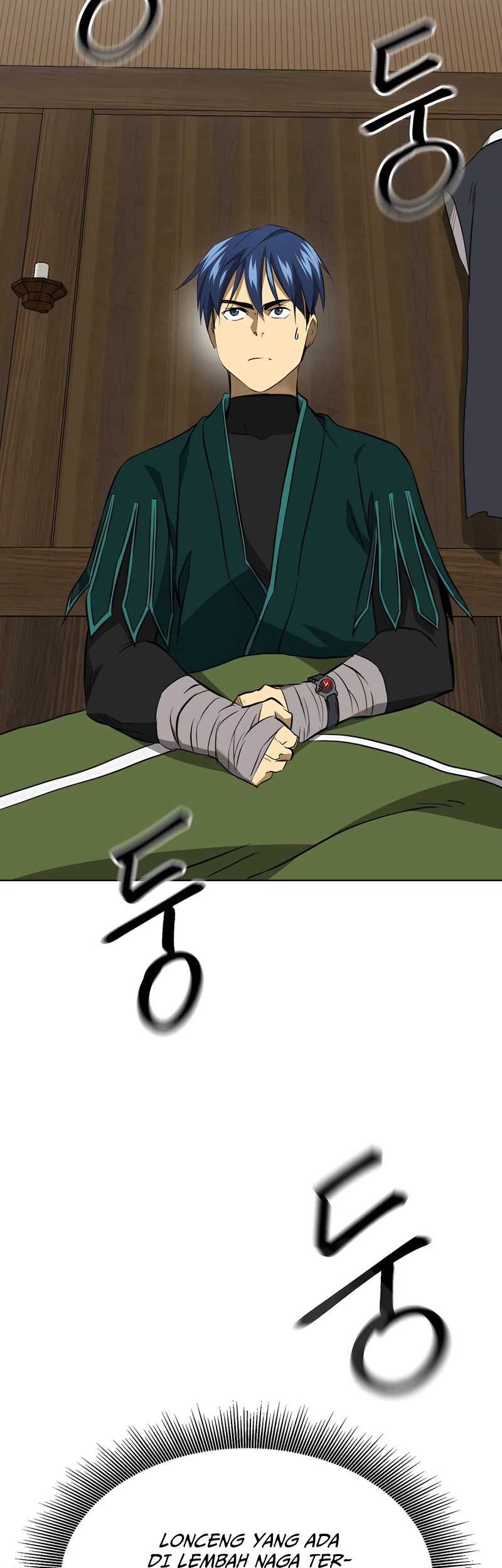 Infinite Level Up in Murim chapter 145 halaman 34