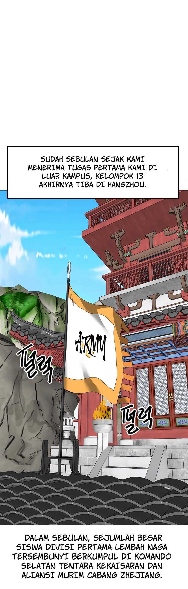 Infinite Level Up in Murim chapter 145 halaman 36