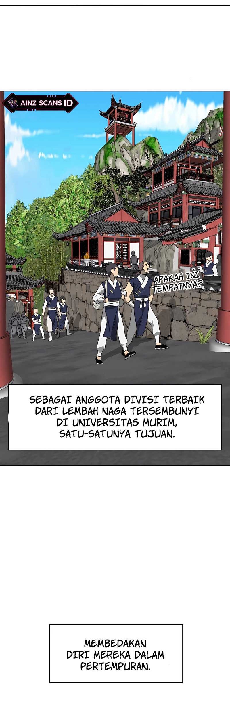 Infinite Level Up in Murim chapter 145 halaman 37