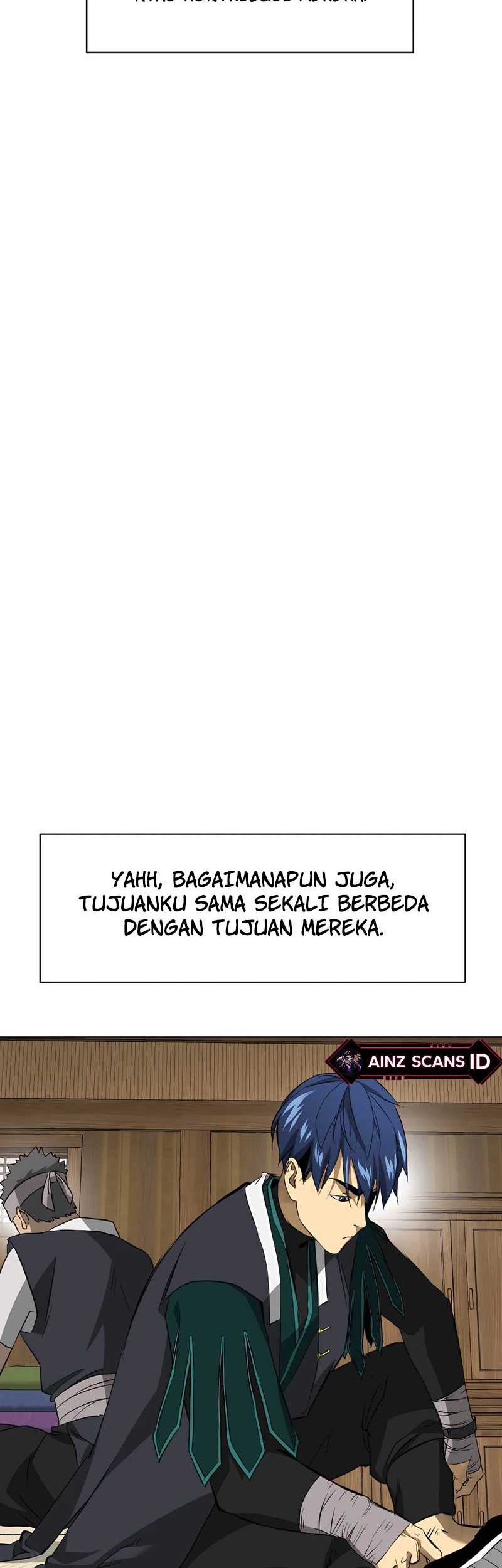 Infinite Level Up in Murim chapter 145 halaman 39