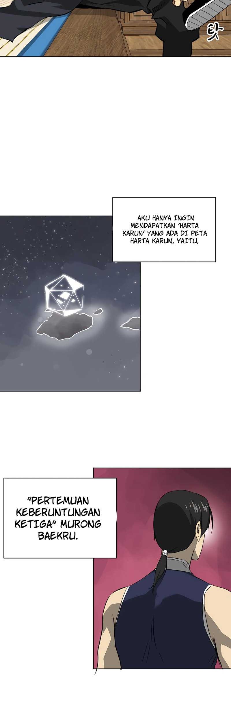 Infinite Level Up in Murim chapter 145 halaman 40