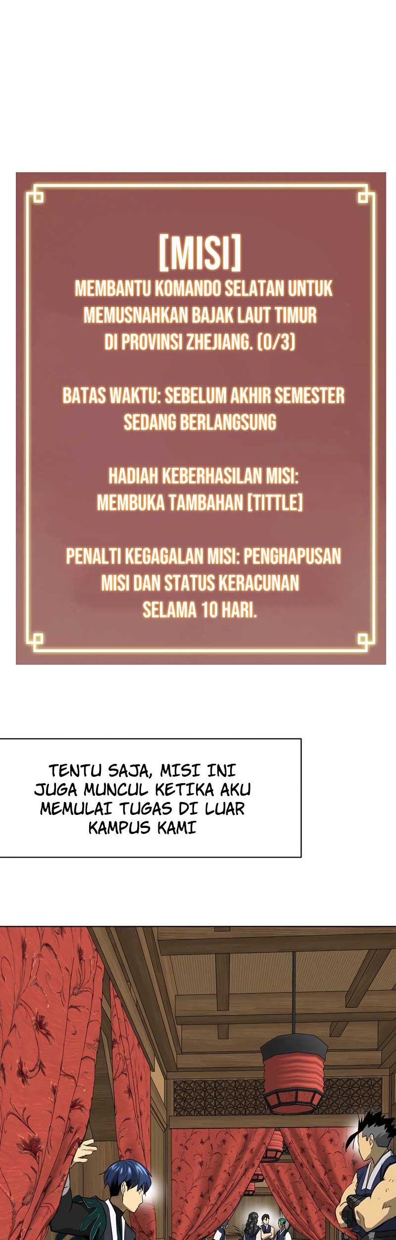 Infinite Level Up in Murim chapter 145 halaman 41