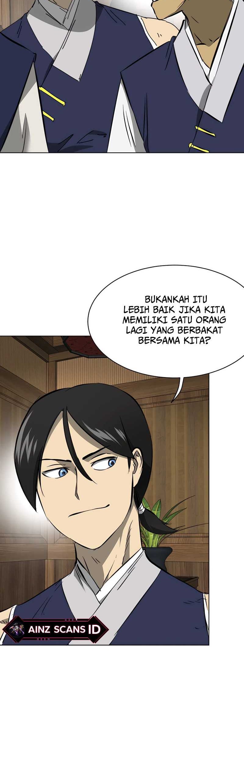 Infinite Level Up in Murim chapter 145 halaman 47