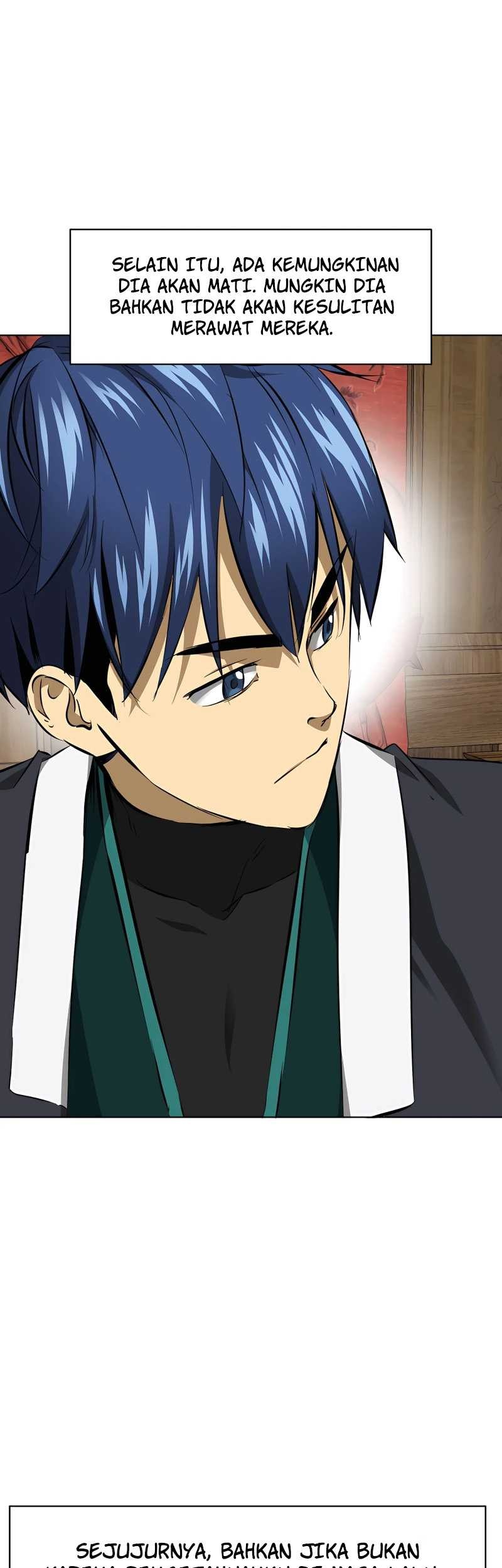 Infinite Level Up in Murim chapter 145 halaman 50