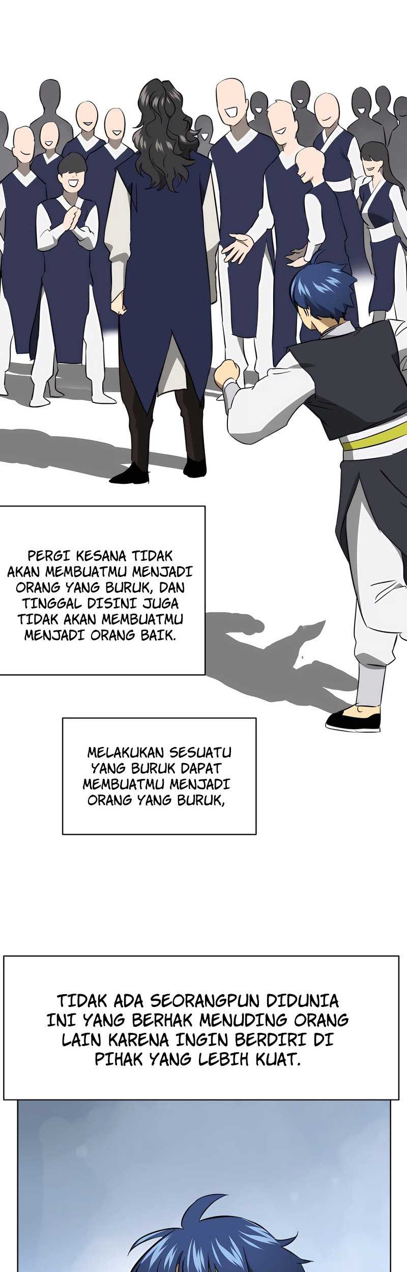 Infinite Level Up in Murim chapter 145 halaman 57