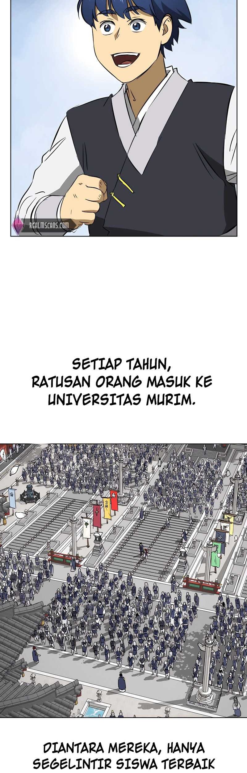 Infinite Level Up in Murim chapter 145 halaman 58