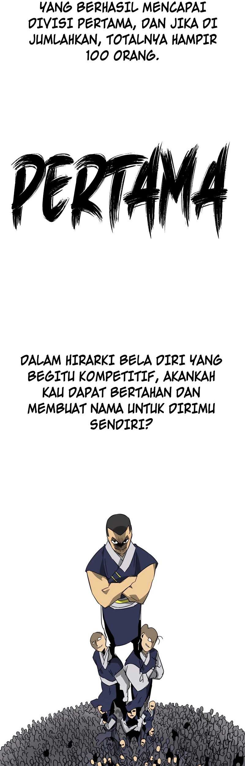 Infinite Level Up in Murim chapter 145 halaman 59