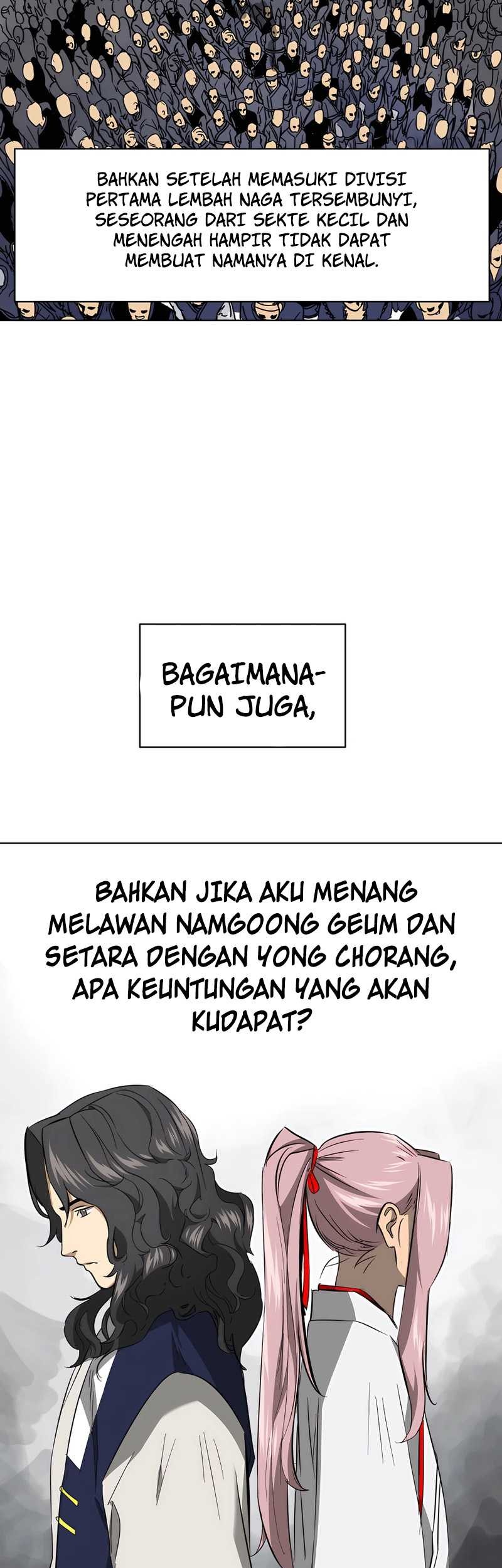Infinite Level Up in Murim chapter 145 halaman 60