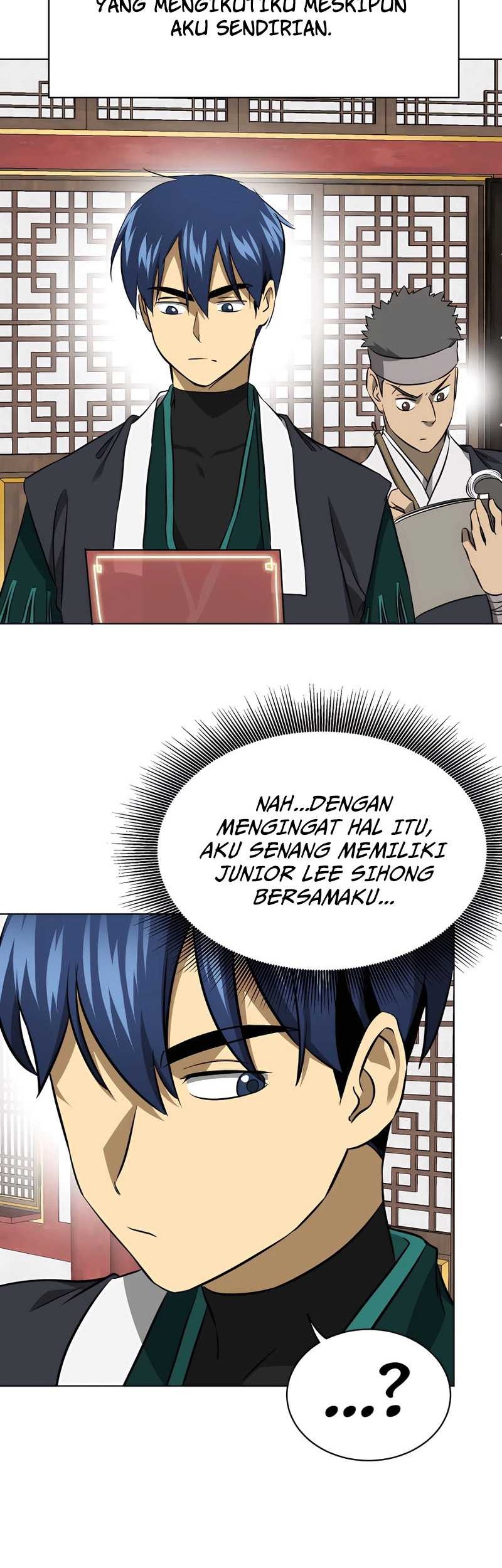 Infinite Level Up in Murim chapter 145 halaman 63