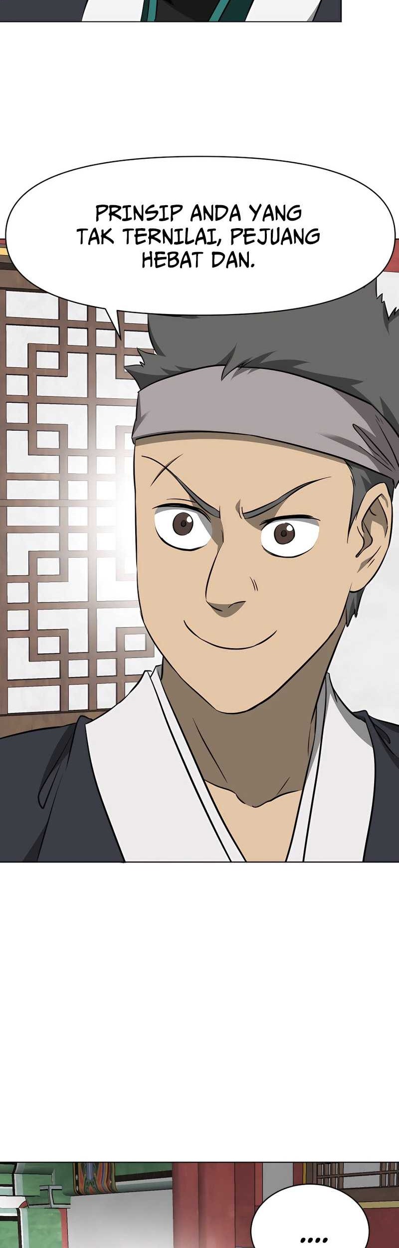 Infinite Level Up in Murim chapter 145 halaman 65