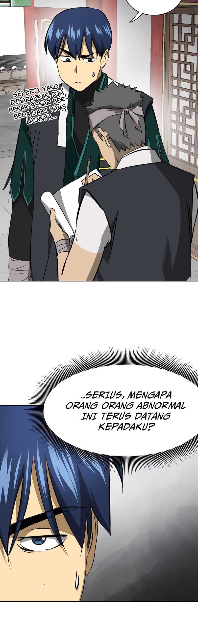 Infinite Level Up in Murim chapter 145 halaman 66