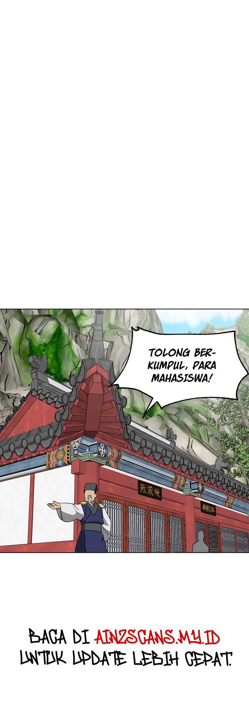 Infinite Level Up in Murim chapter 145 halaman 67