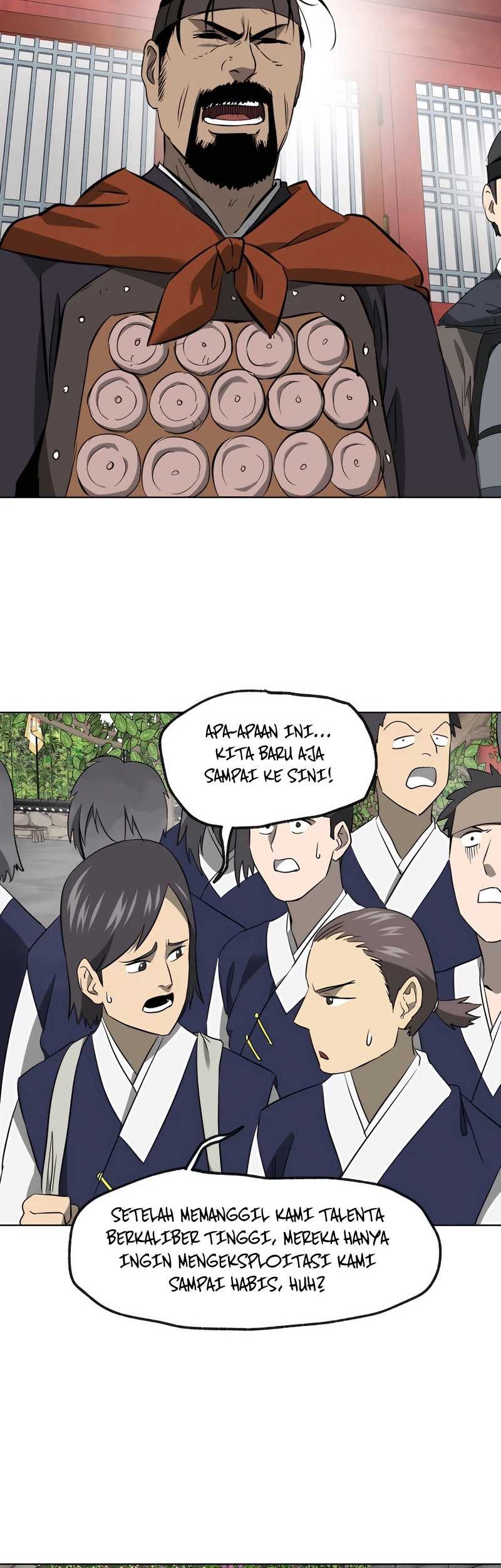 Infinite Level Up in Murim chapter 145 halaman 69