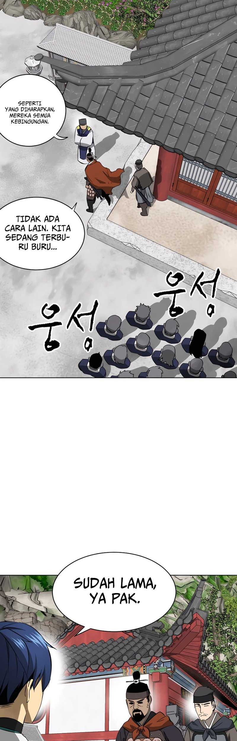 Infinite Level Up in Murim chapter 145 halaman 70