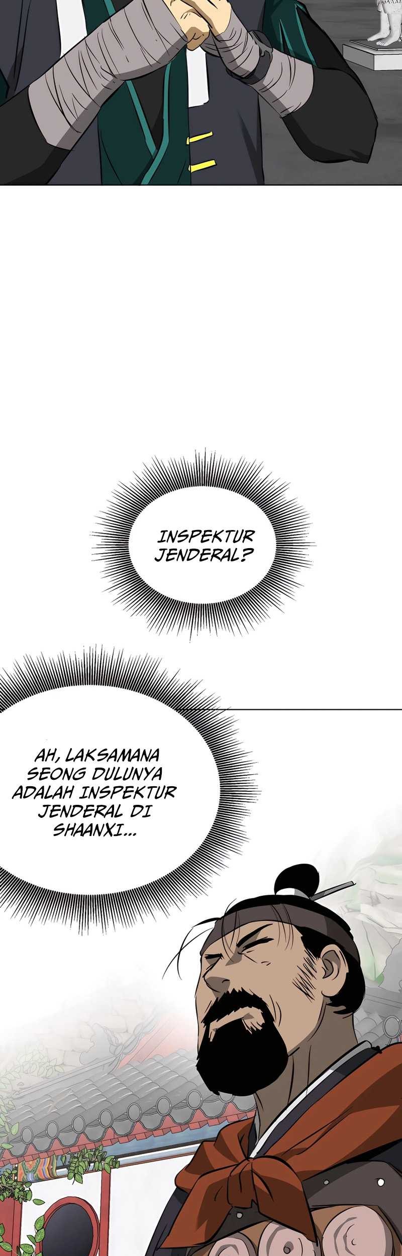 Infinite Level Up in Murim chapter 145 halaman 72