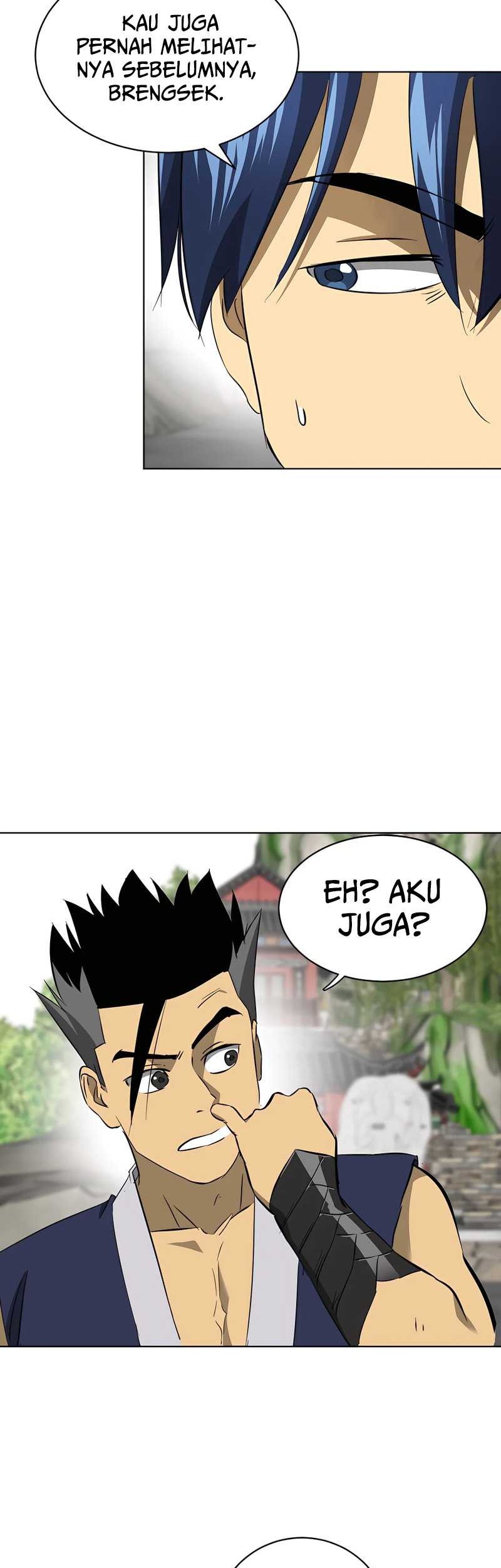 Infinite Level Up in Murim chapter 145 halaman 76