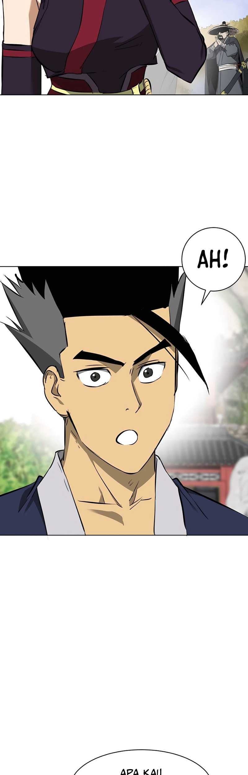 Infinite Level Up in Murim chapter 145 halaman 78