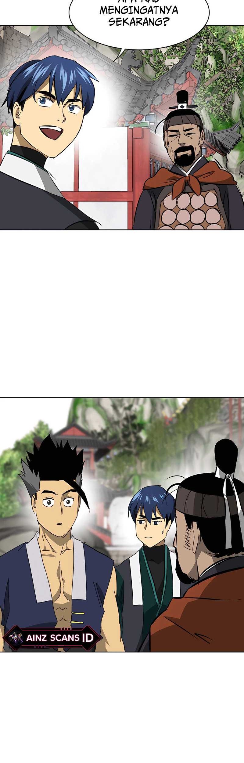 Infinite Level Up in Murim chapter 145 halaman 79