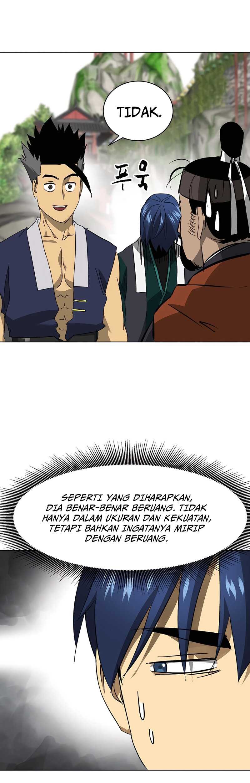 Infinite Level Up in Murim chapter 145 halaman 80