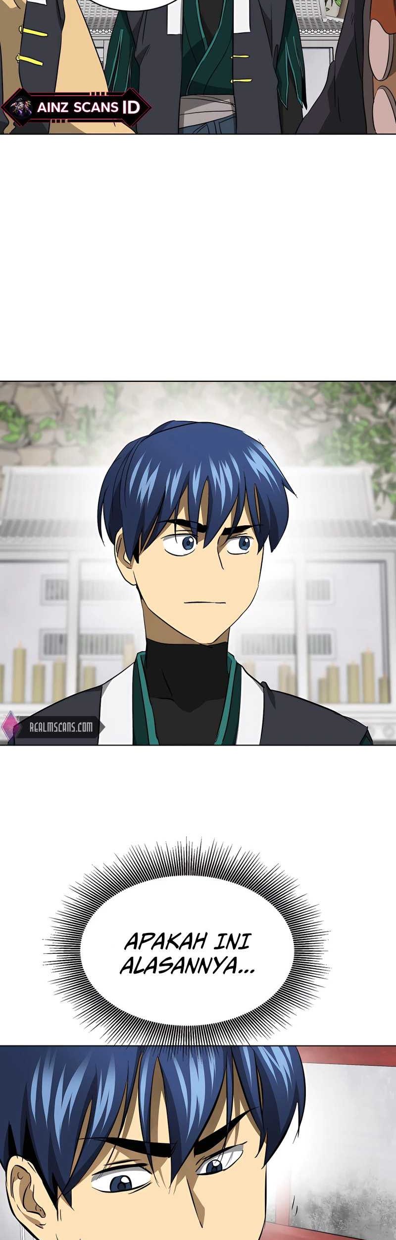 Infinite Level Up in Murim chapter 145 halaman 82