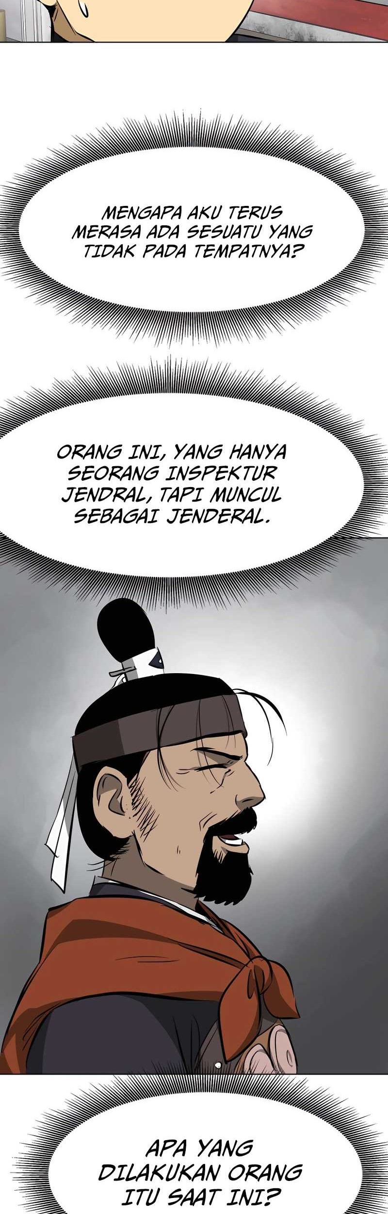 Infinite Level Up in Murim chapter 145 halaman 83