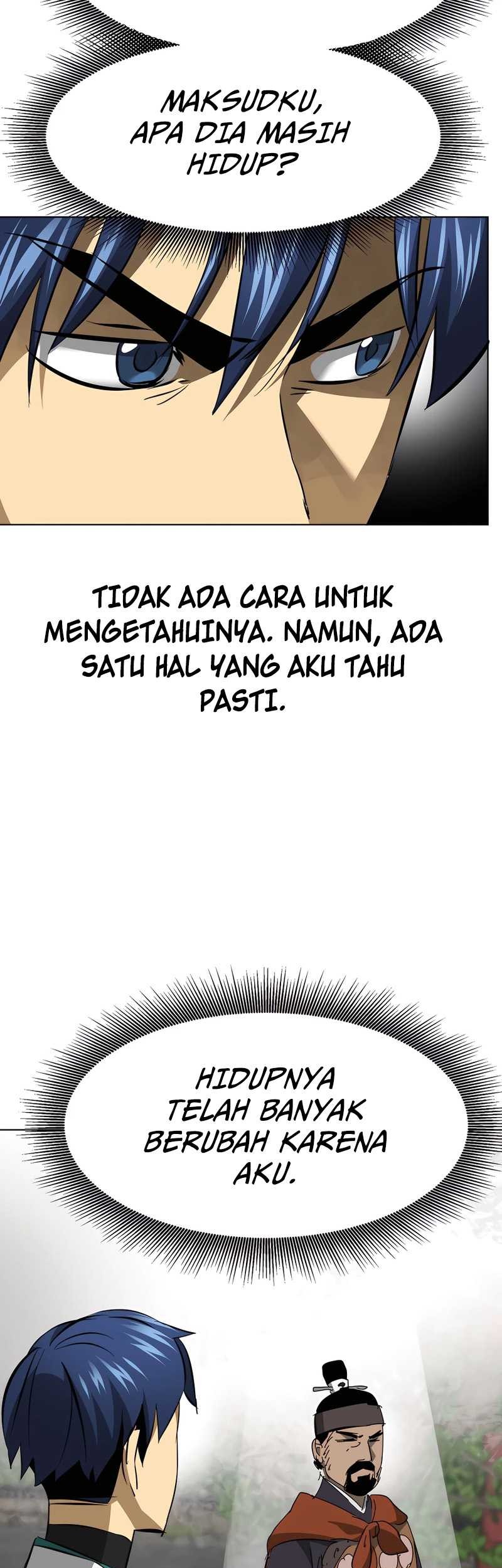 Infinite Level Up in Murim chapter 145 halaman 84