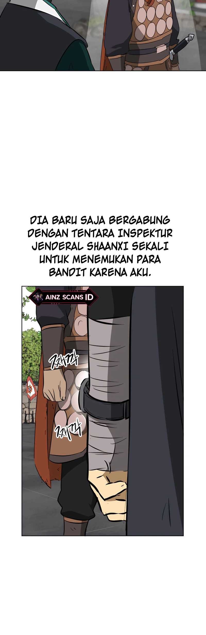 Infinite Level Up in Murim chapter 145 halaman 85