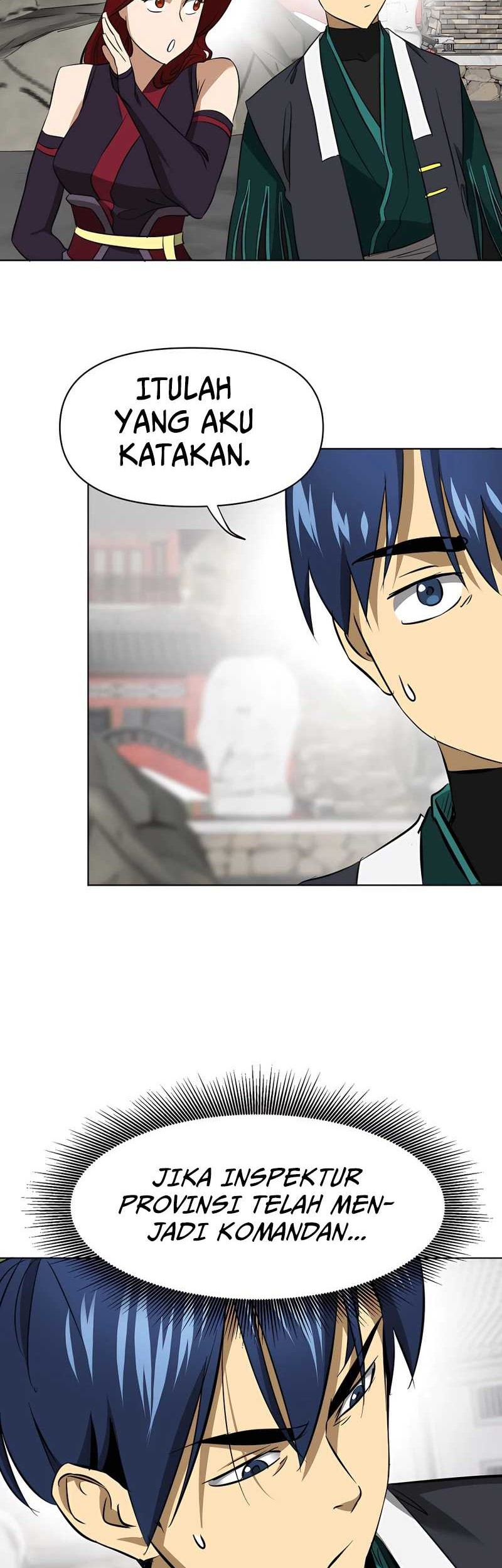 Infinite Level Up in Murim chapter 145 halaman 87