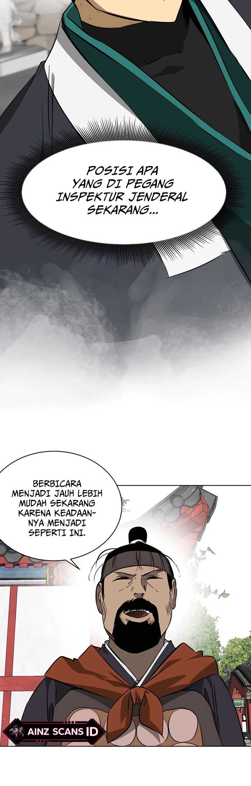 Infinite Level Up in Murim chapter 145 halaman 88