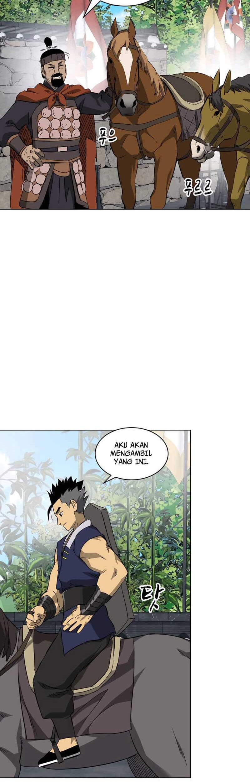 Infinite Level Up in Murim chapter 146 halaman 4