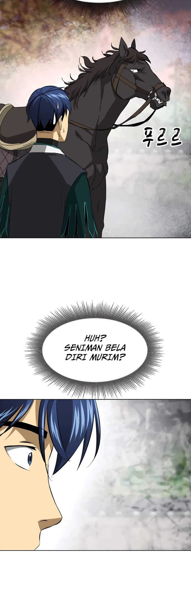 Infinite Level Up in Murim chapter 146 halaman 6