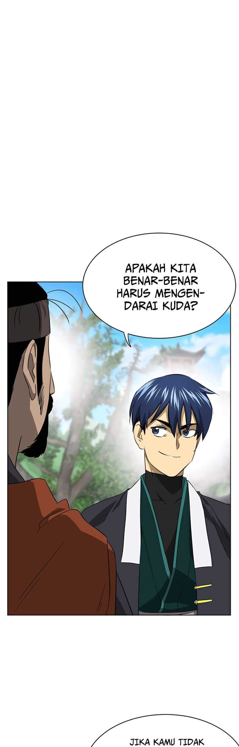 Infinite Level Up in Murim chapter 146 halaman 7