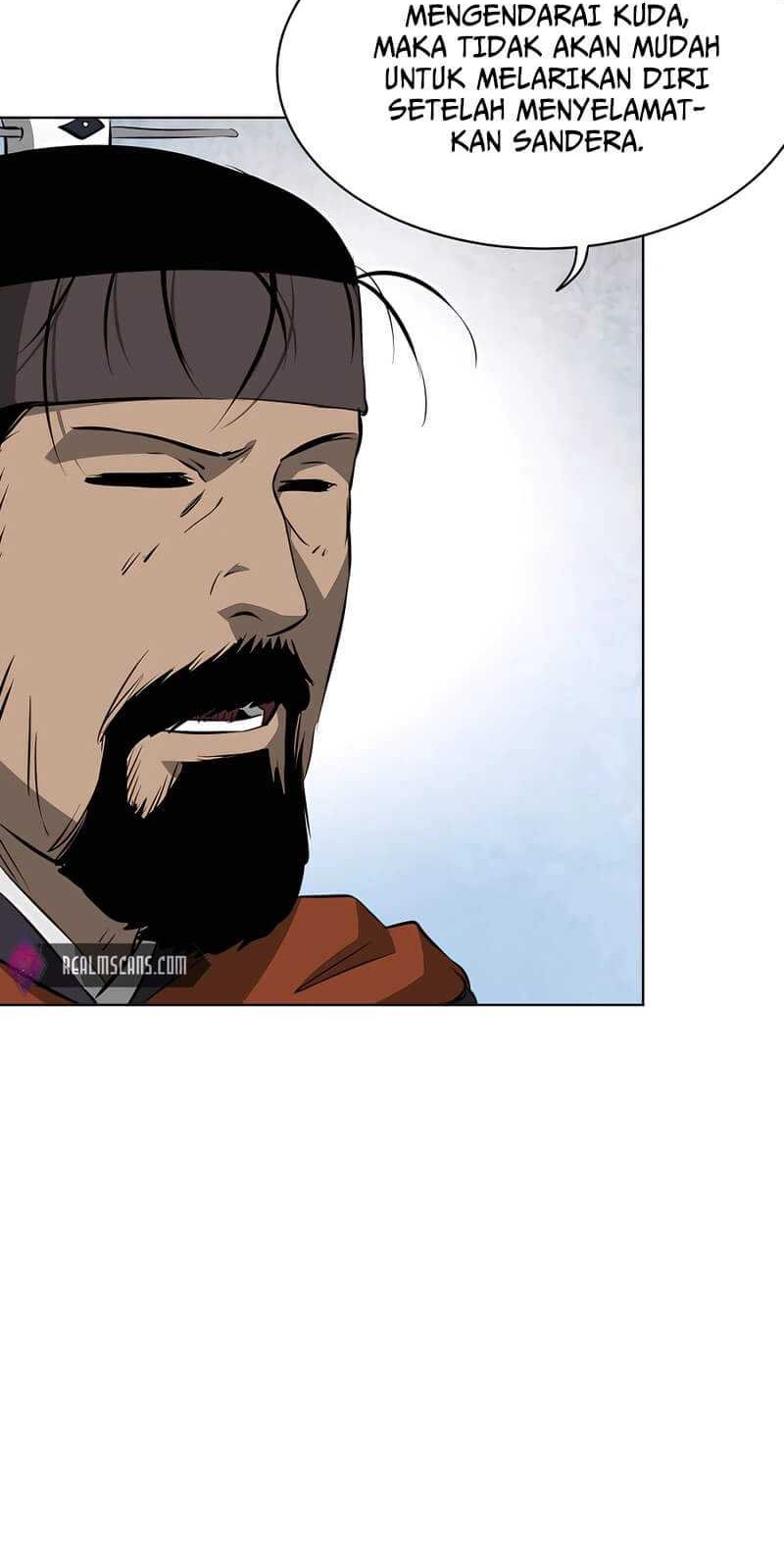Infinite Level Up in Murim chapter 146 halaman 8