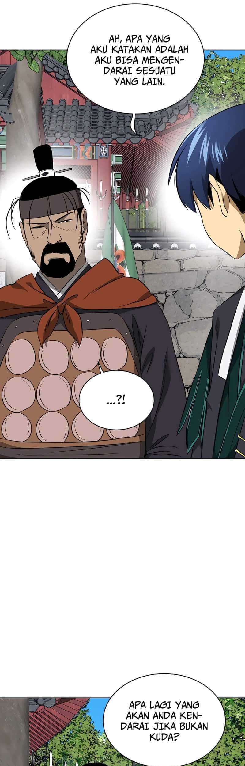 Infinite Level Up in Murim chapter 146 halaman 9