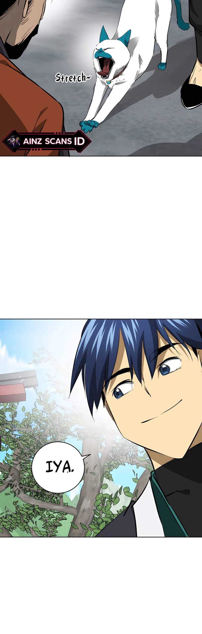 Infinite Level Up in Murim chapter 146 halaman 12