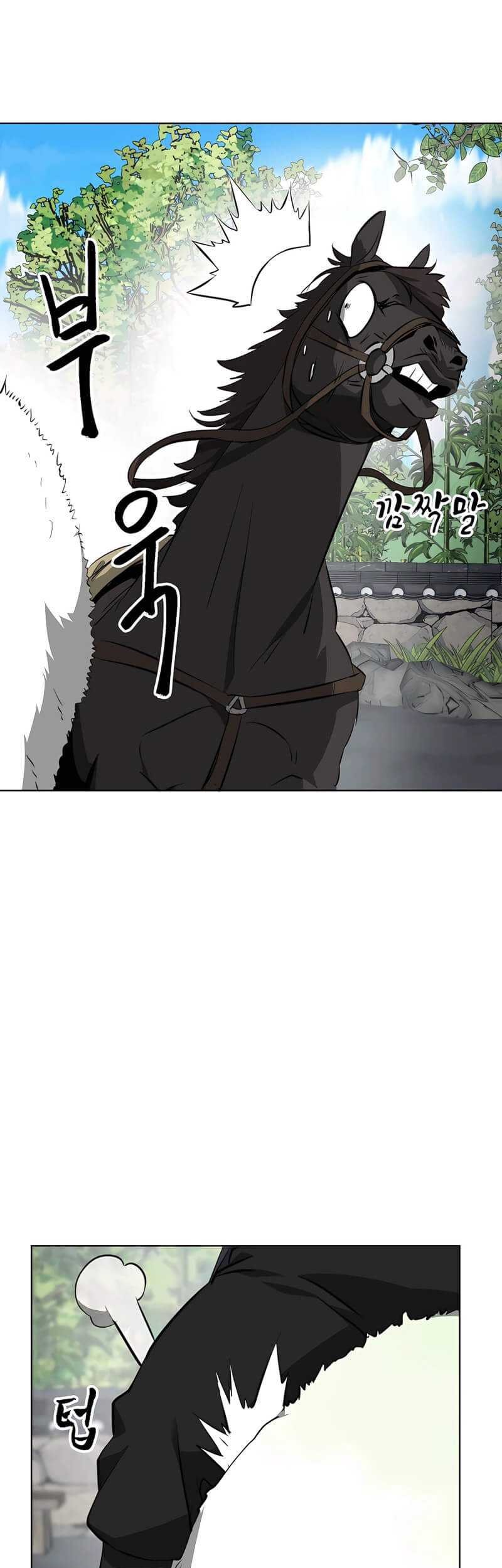 Infinite Level Up in Murim chapter 146 halaman 13
