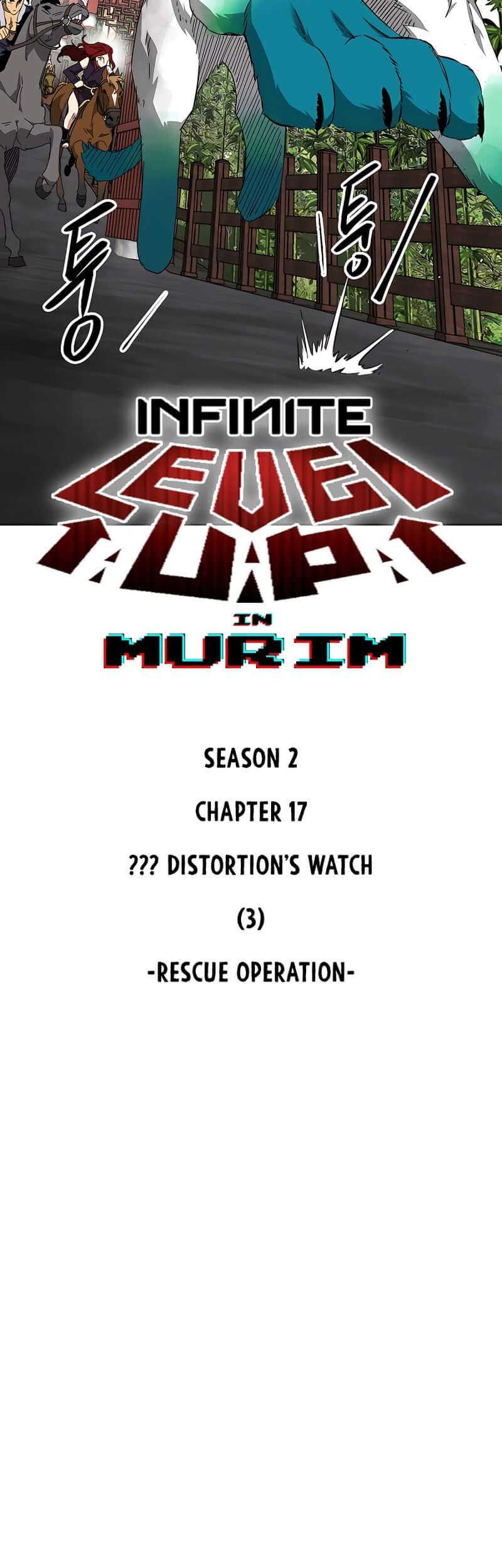 Infinite Level Up in Murim chapter 146 halaman 17