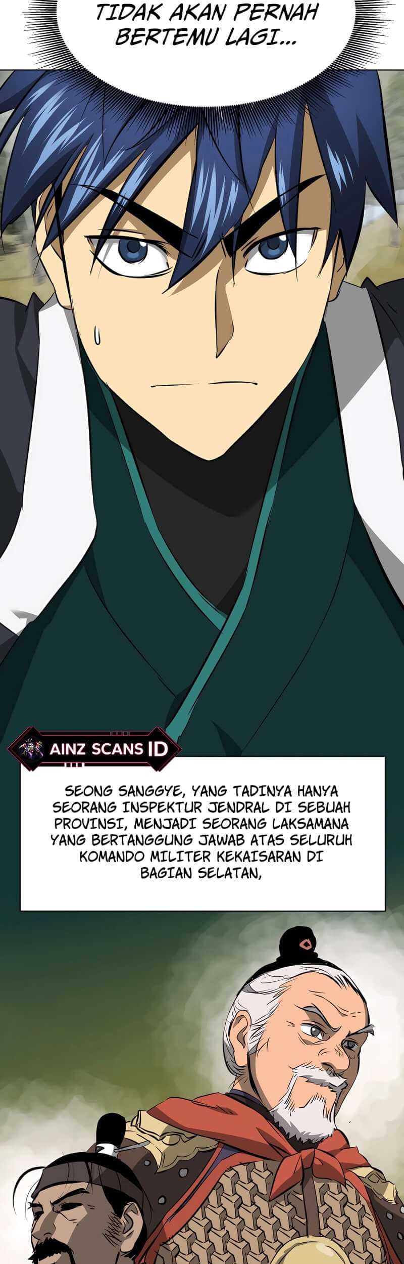 Infinite Level Up in Murim chapter 146 halaman 19
