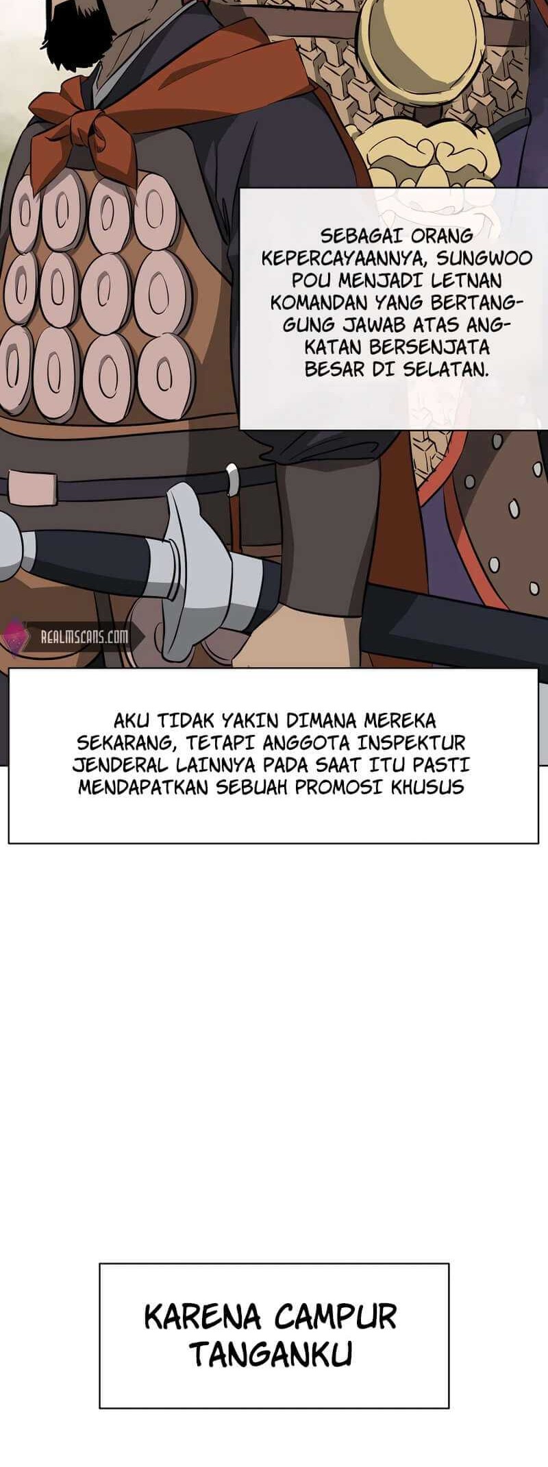 Infinite Level Up in Murim chapter 146 halaman 20
