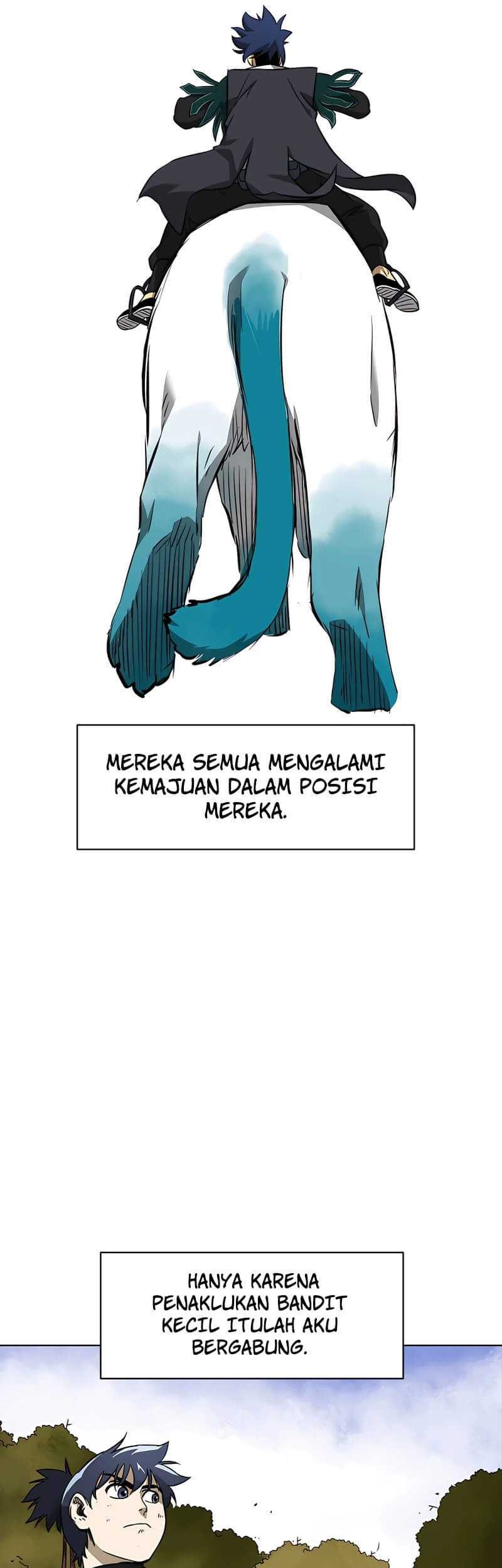 Infinite Level Up in Murim chapter 146 halaman 21