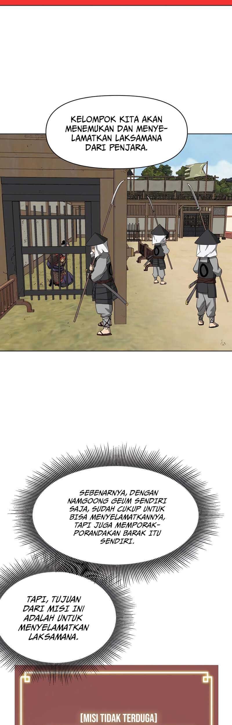Infinite Level Up in Murim chapter 146 halaman 25