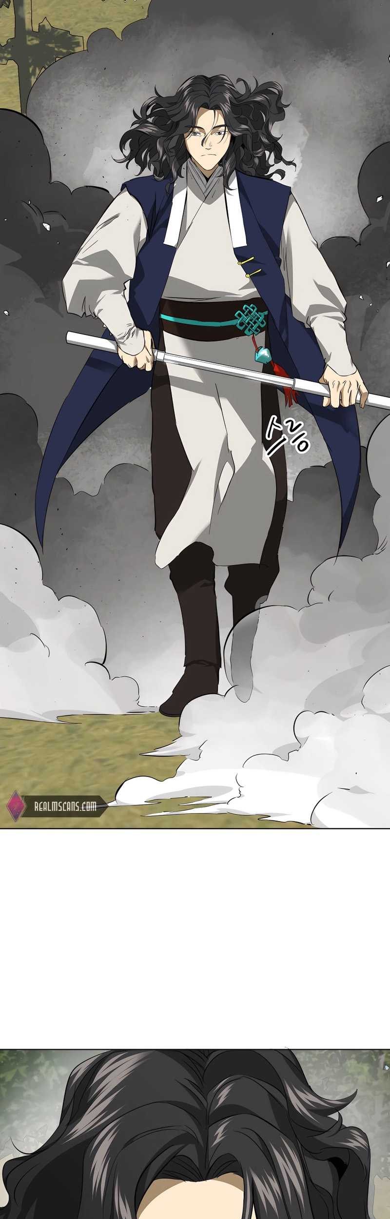Infinite Level Up in Murim chapter 146 halaman 31