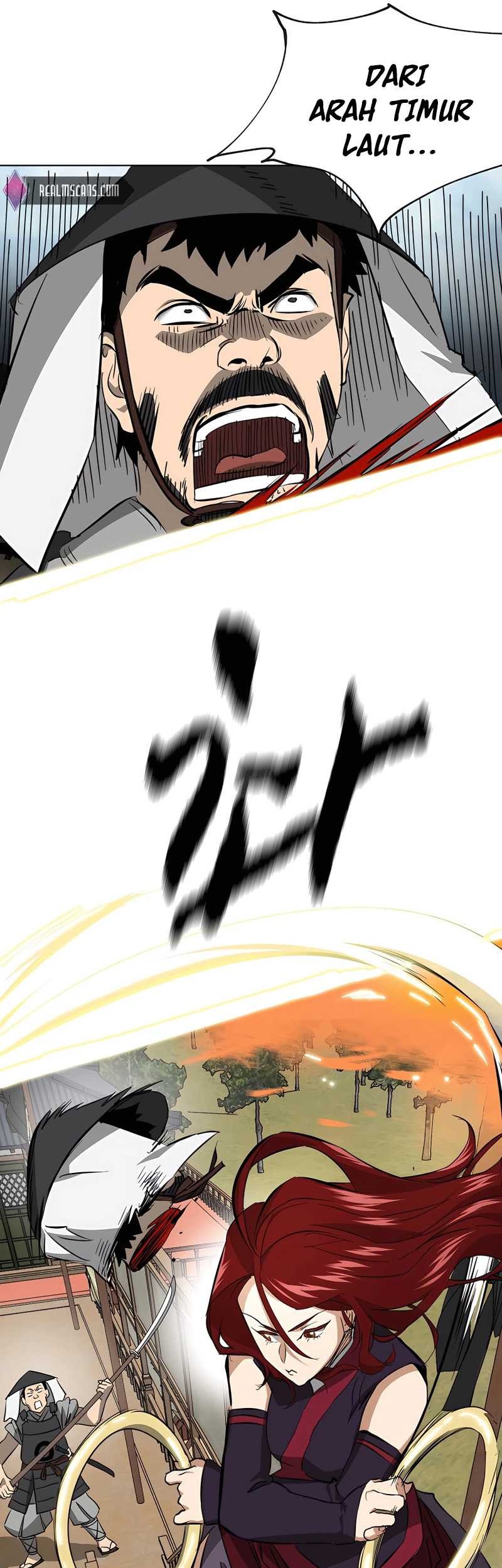 Infinite Level Up in Murim chapter 146 halaman 38