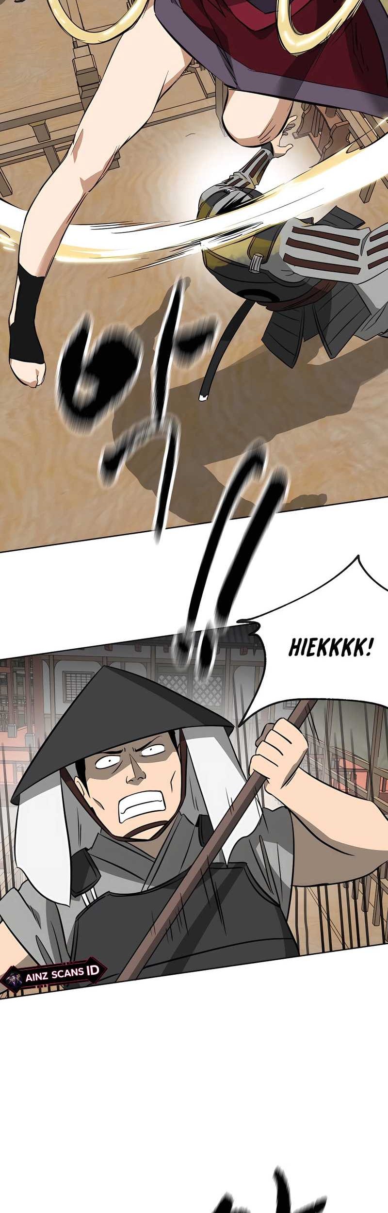 Infinite Level Up in Murim chapter 146 halaman 39