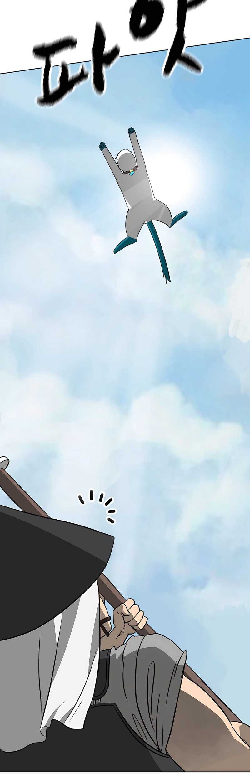 Infinite Level Up in Murim chapter 146 halaman 40