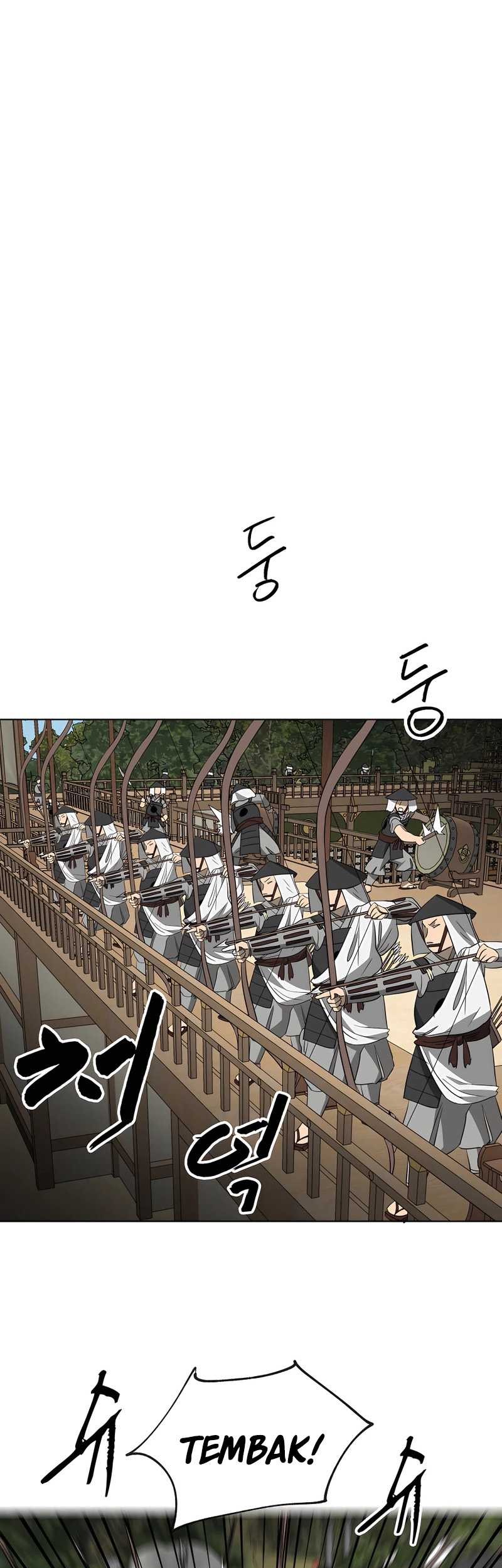 Infinite Level Up in Murim chapter 146 halaman 44