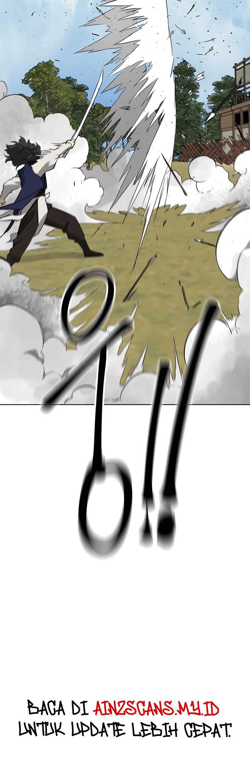 Infinite Level Up in Murim chapter 146 halaman 46